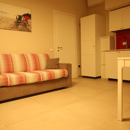 Boedo Apartments Cagliari Exterior foto