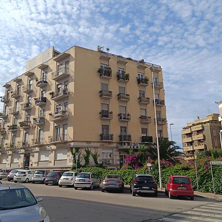 Boedo Apartments Cagliari Exterior foto