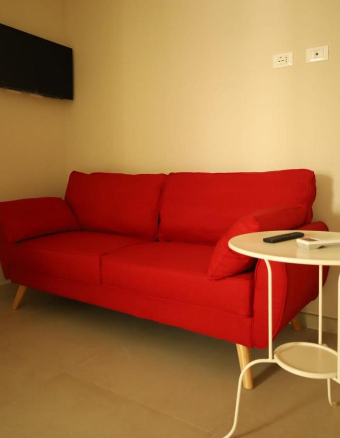 Boedo Apartments Cagliari Exterior foto