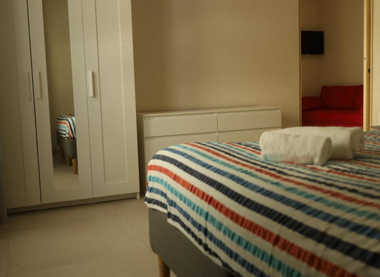 Boedo Apartments Cagliari Exterior foto