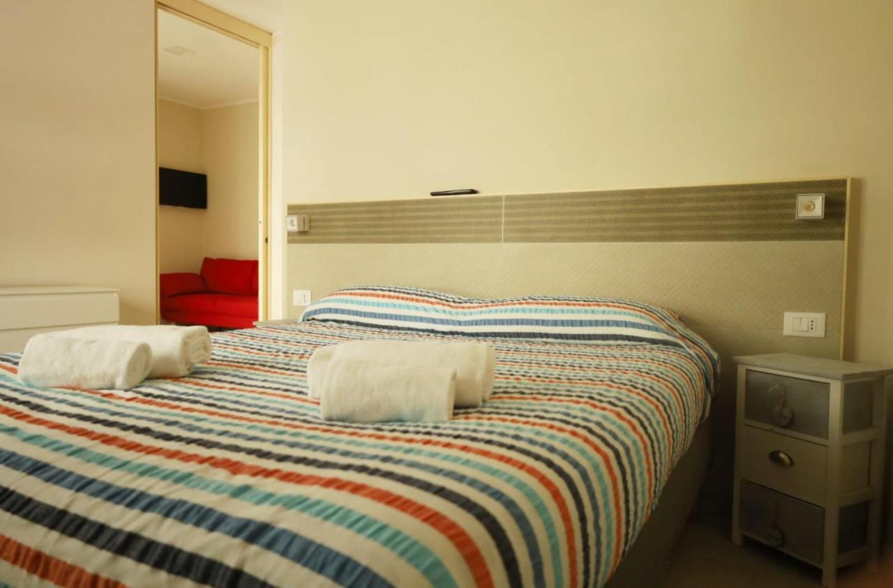 Boedo Apartments Cagliari Exterior foto