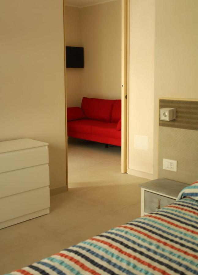 Boedo Apartments Cagliari Exterior foto