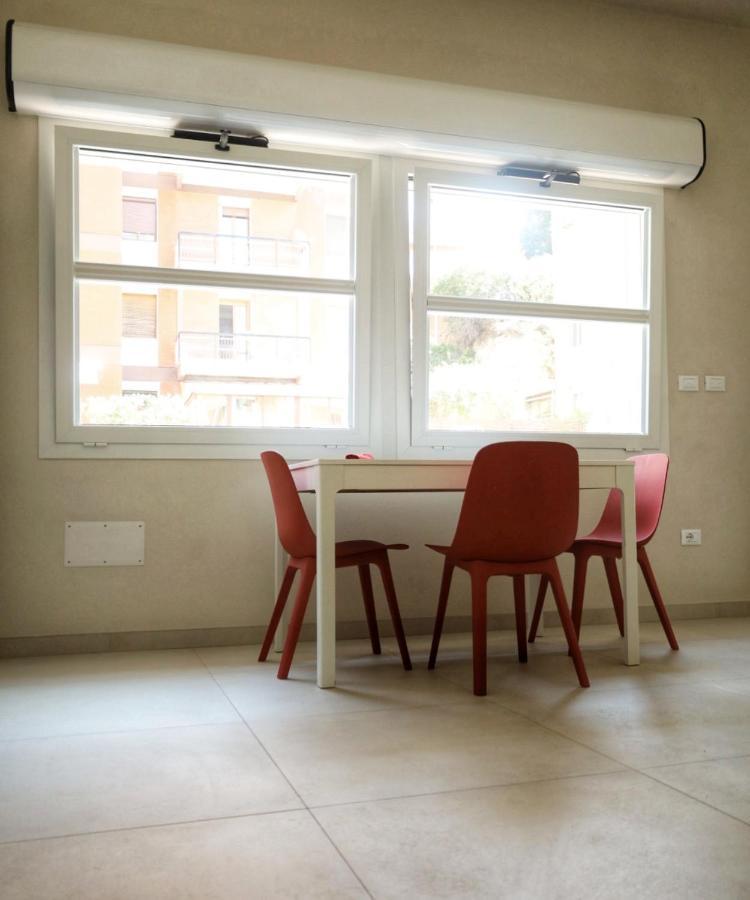 Boedo Apartments Cagliari Exterior foto