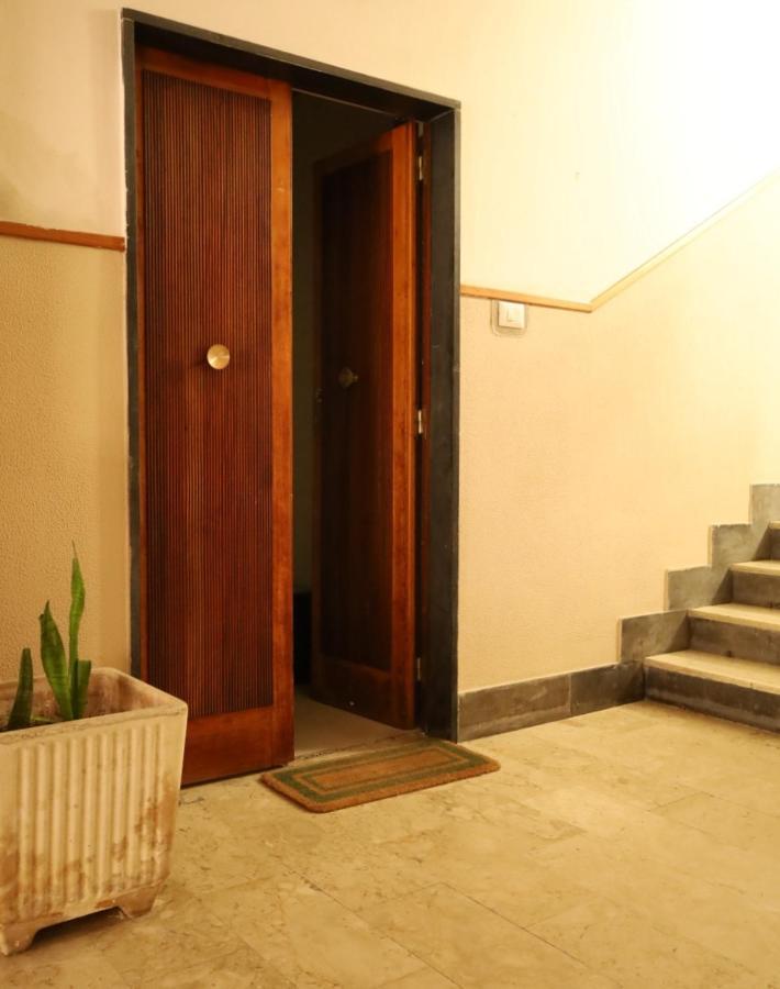Boedo Apartments Cagliari Exterior foto